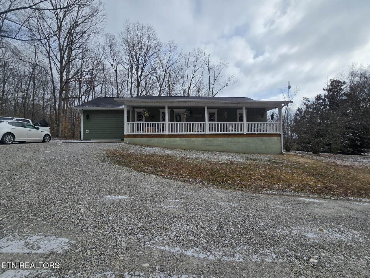 337 Monticello Pike - Photo 1
