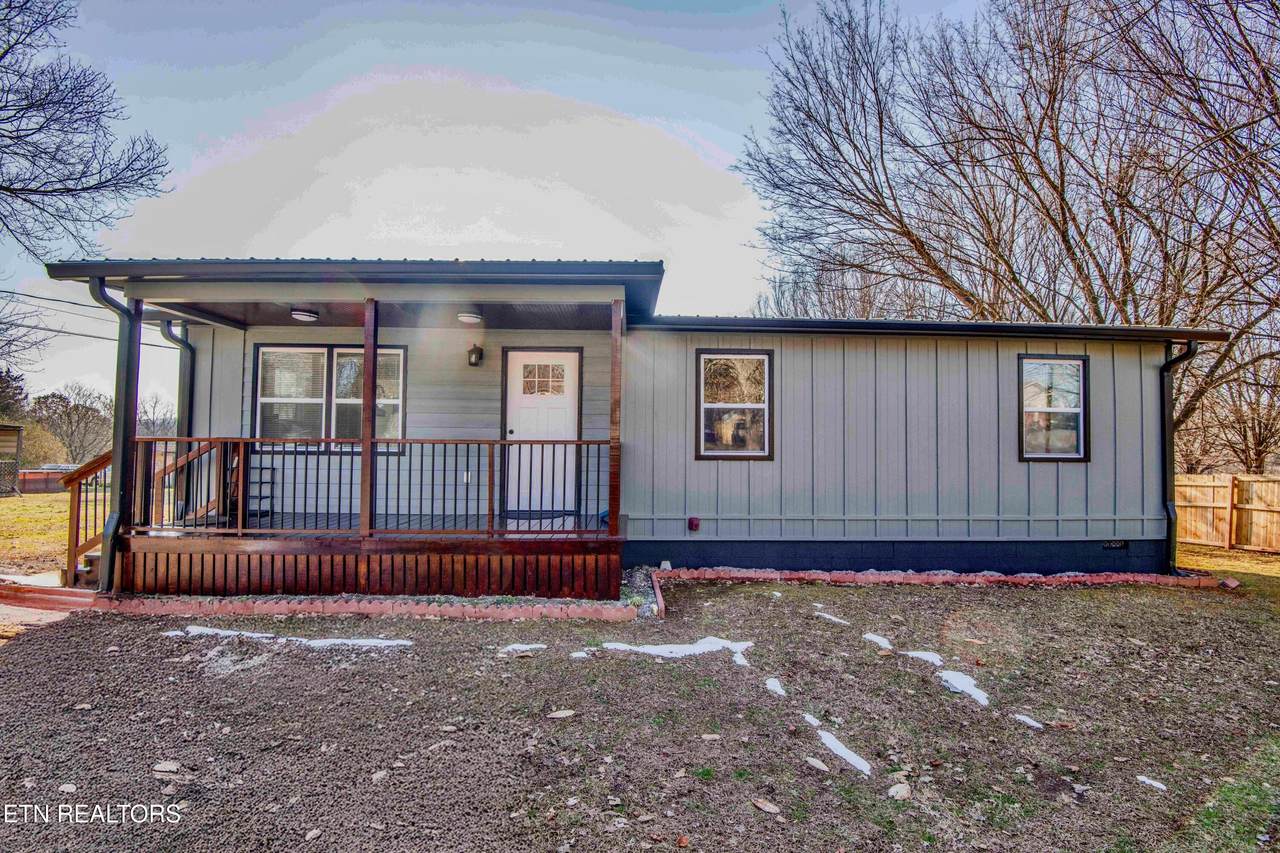 1221 Lincoln Drive - Photo 1