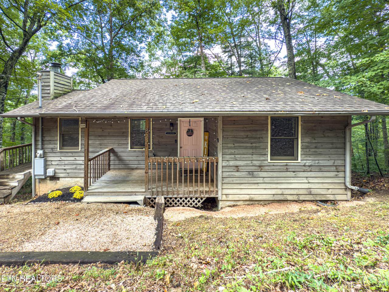 822 Christy Lane - Photo 1
