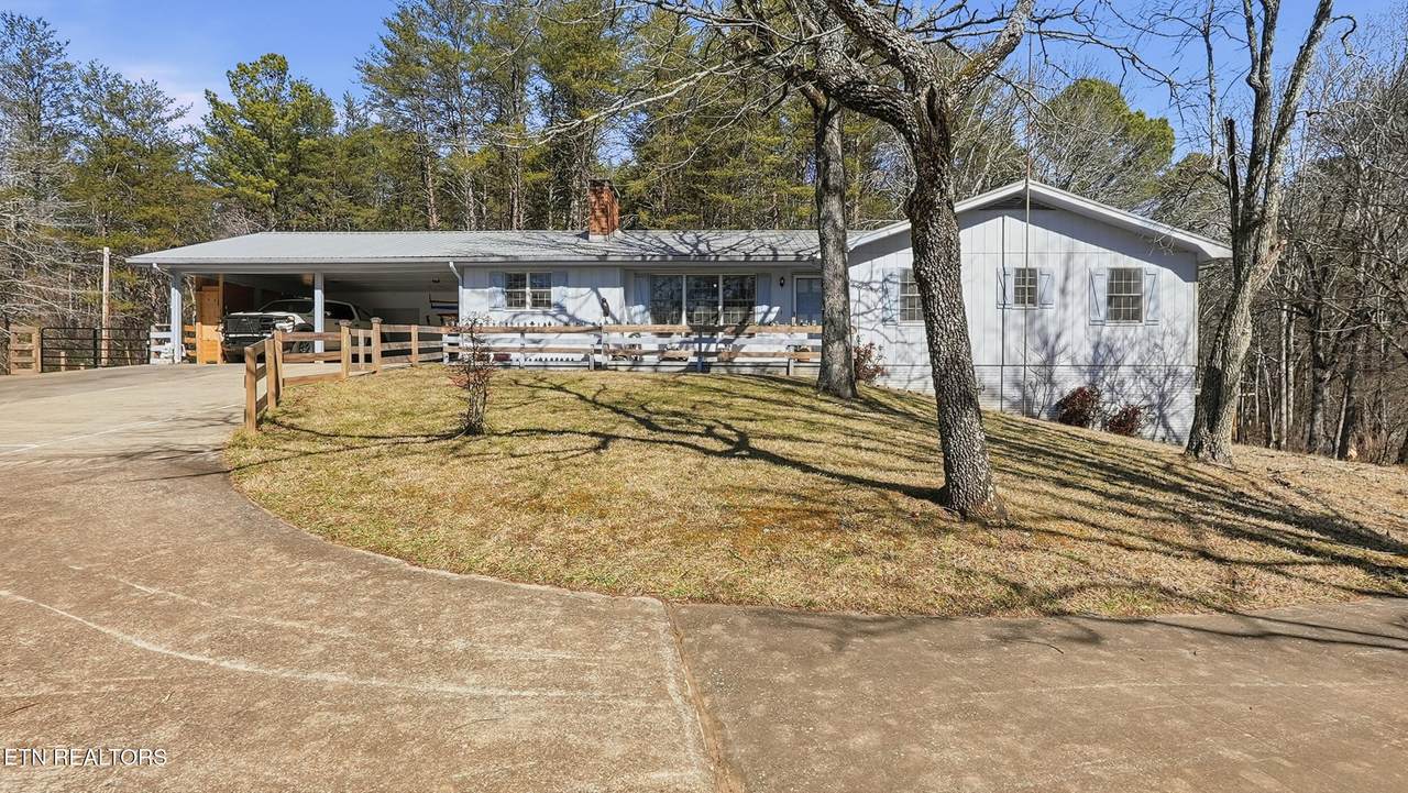 150 Beavers Lane - Photo 1