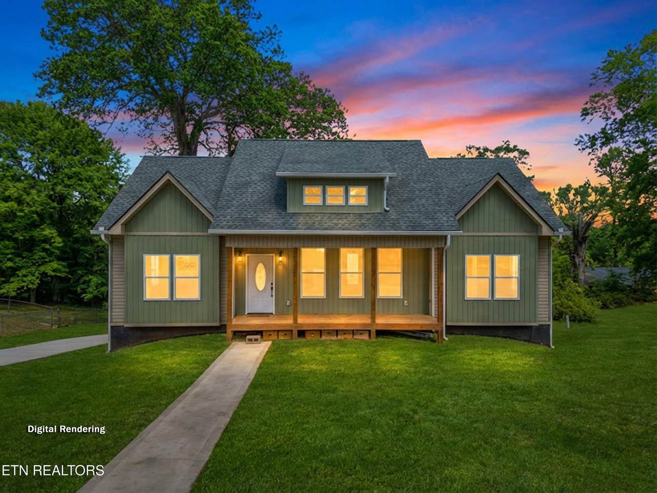869 Outer Drive - Photo 1