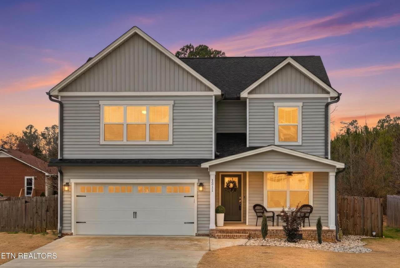 1311 Stone Creek Tr - Photo 1