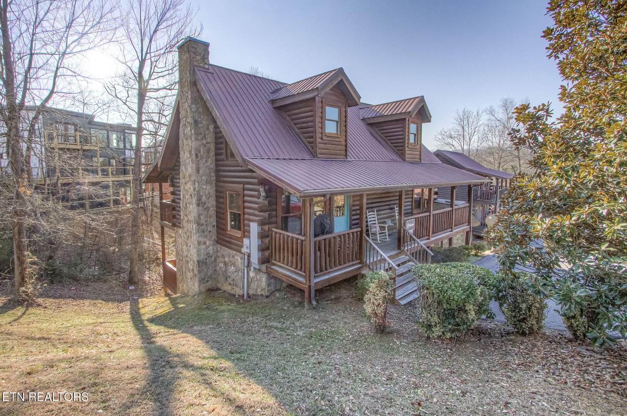 1548 Rainbow Ridge Way - Photo 1