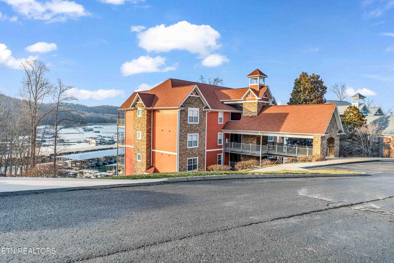 121 Pinnacle Point - Photo 1