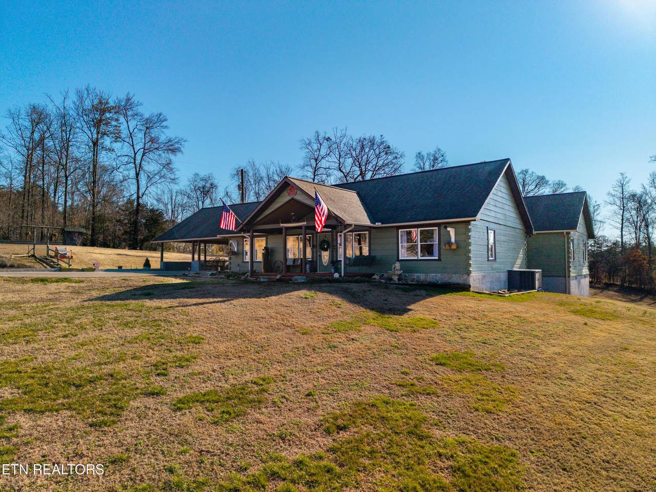 818 Highway 360 - Photo 1