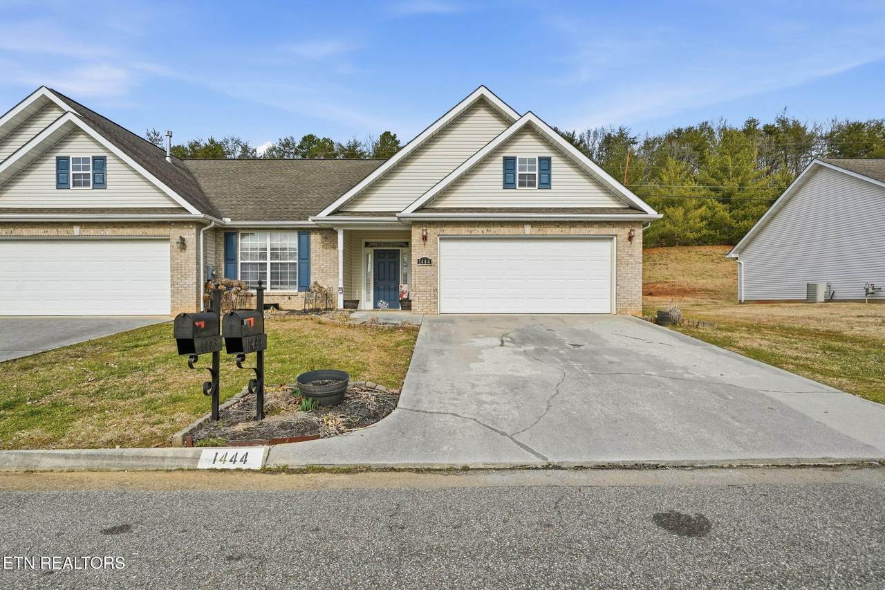 1444 Graybrook Lane Lane - Photo 1