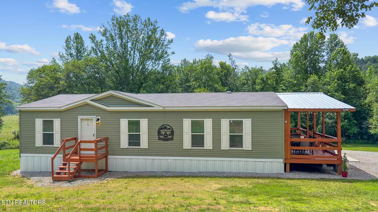 3329 Stinking Creek Rd - Photo 1