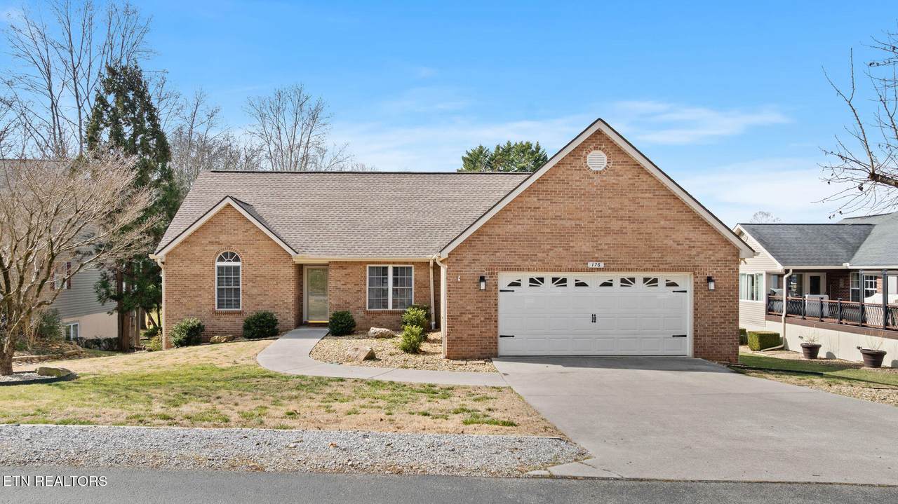 176 Cheeskogili Way - Photo 1