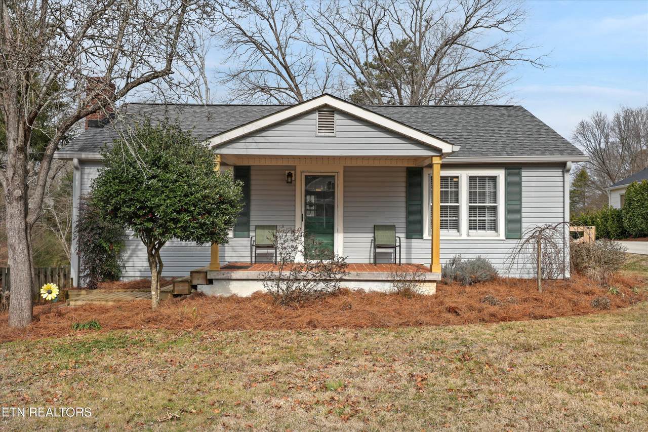 6617 Cherry Drive - Photo 1