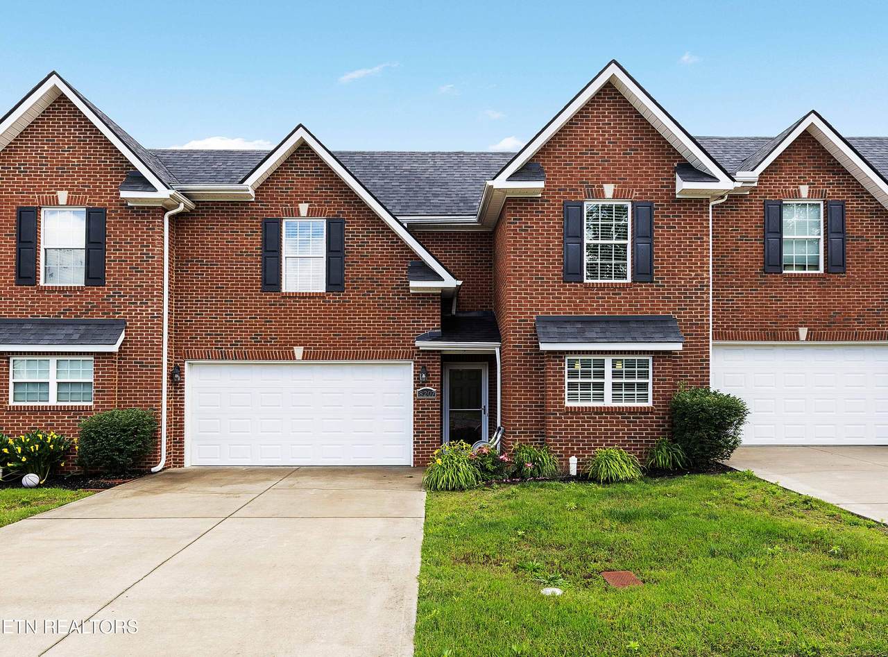 8207 Tumbled Stone Way - Photo 1