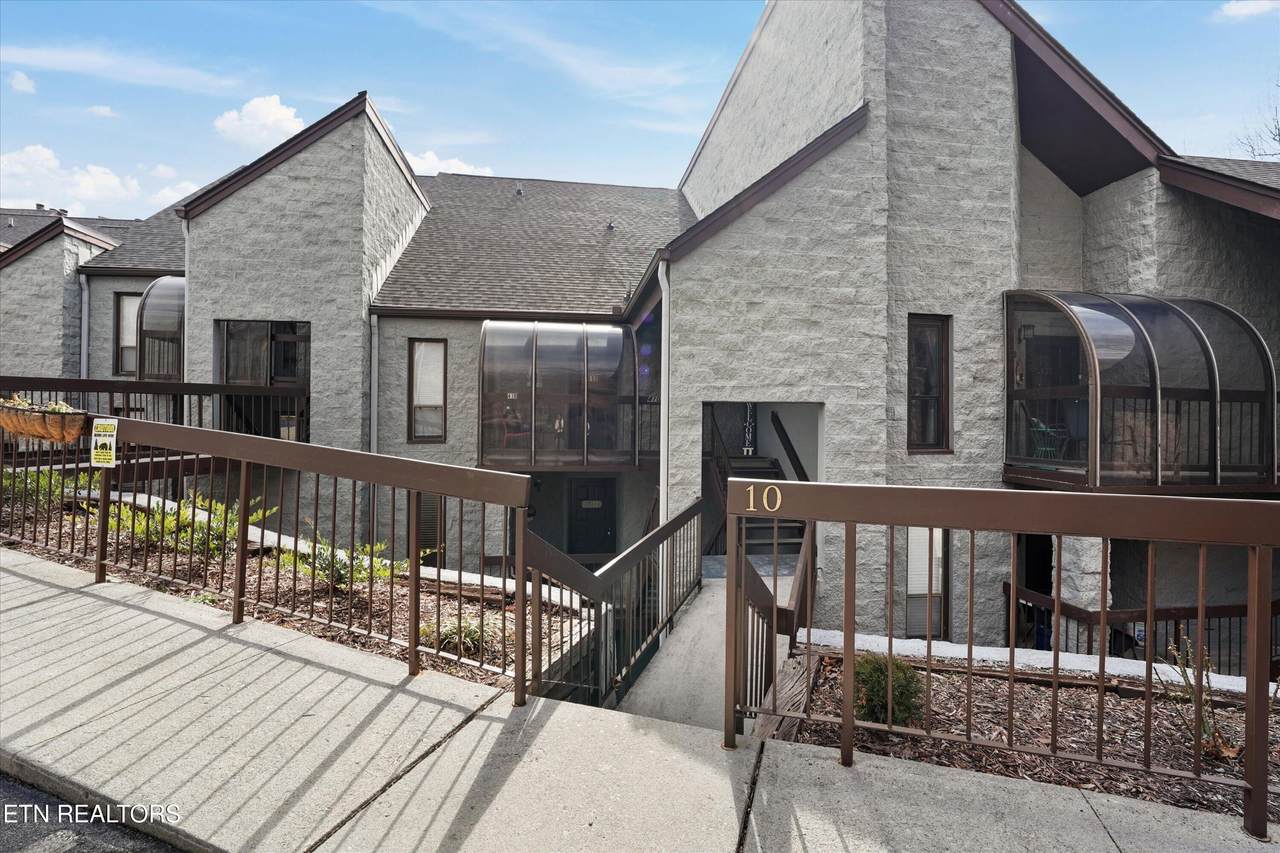 1155 Upper Alpine Way - Photo 1