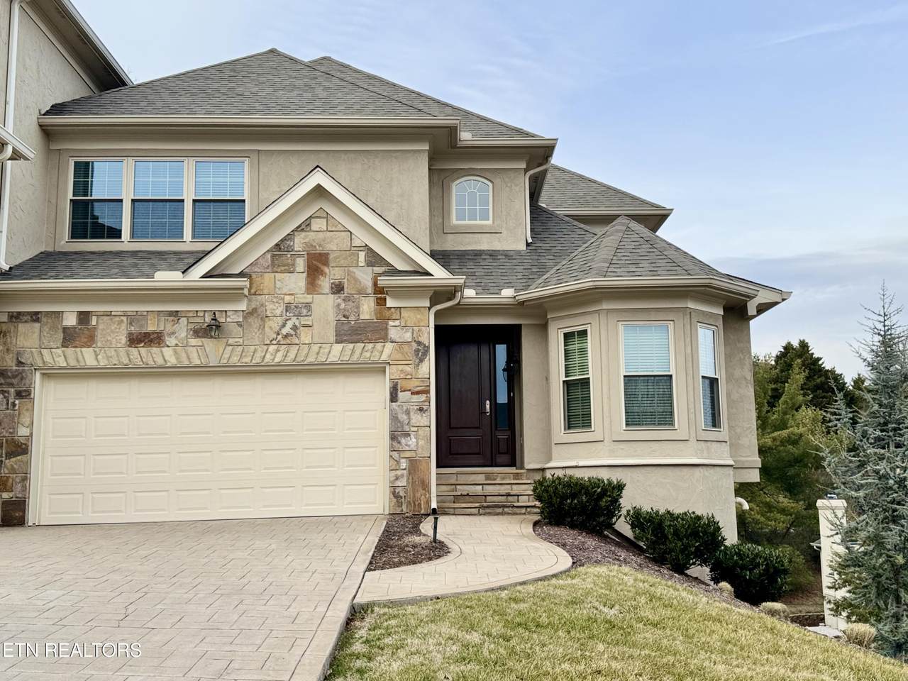 1026 Spy Glass Way - Photo 1