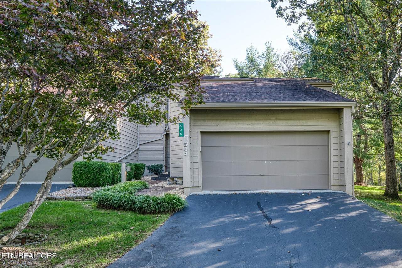 504 Druid Landing - Photo 1