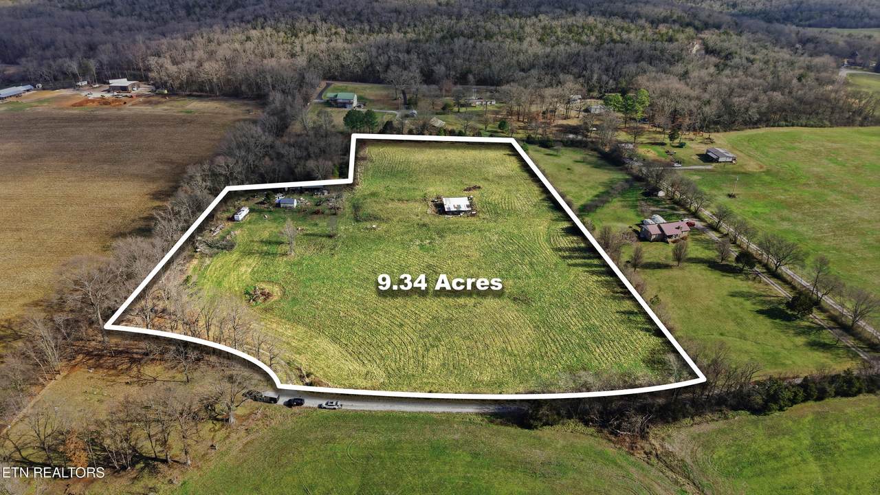 Dotson Cemetery Rd - Photo 1