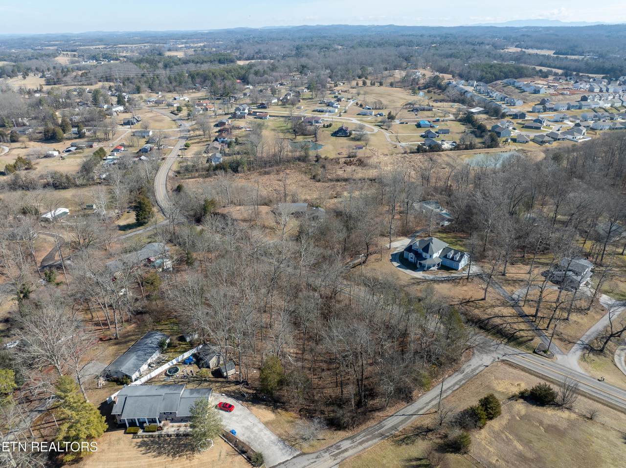 7417 Ruggles Ferry Pike - Photo 1