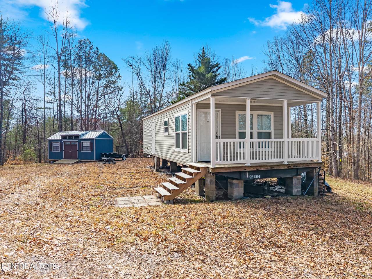 438 County Road 188 - Photo 1