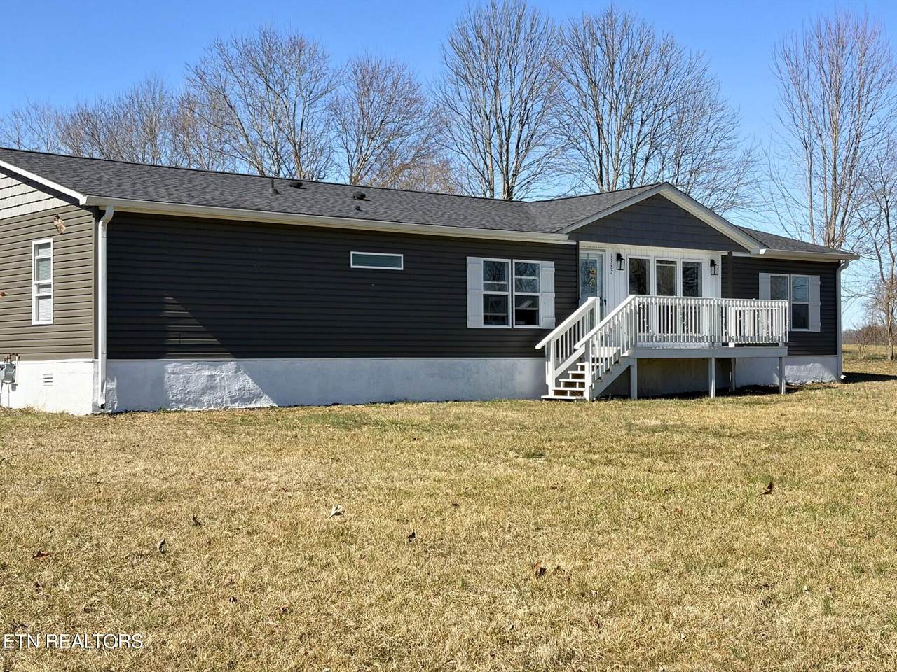 1382 Blackburn Fork Rd - Photo 1