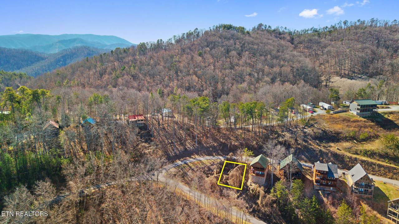  Lot 34-R Pine Peak Way - Photo 1