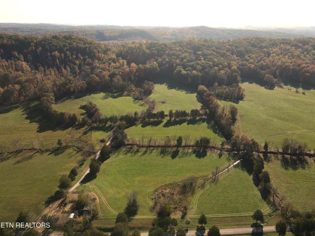  Paint Rock Valley Rd - Photo 1