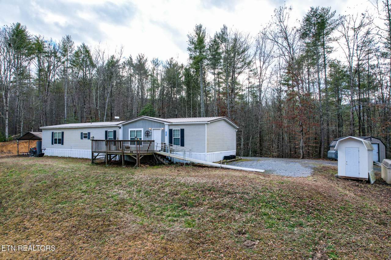 474 Punkton Rd - Photo 1