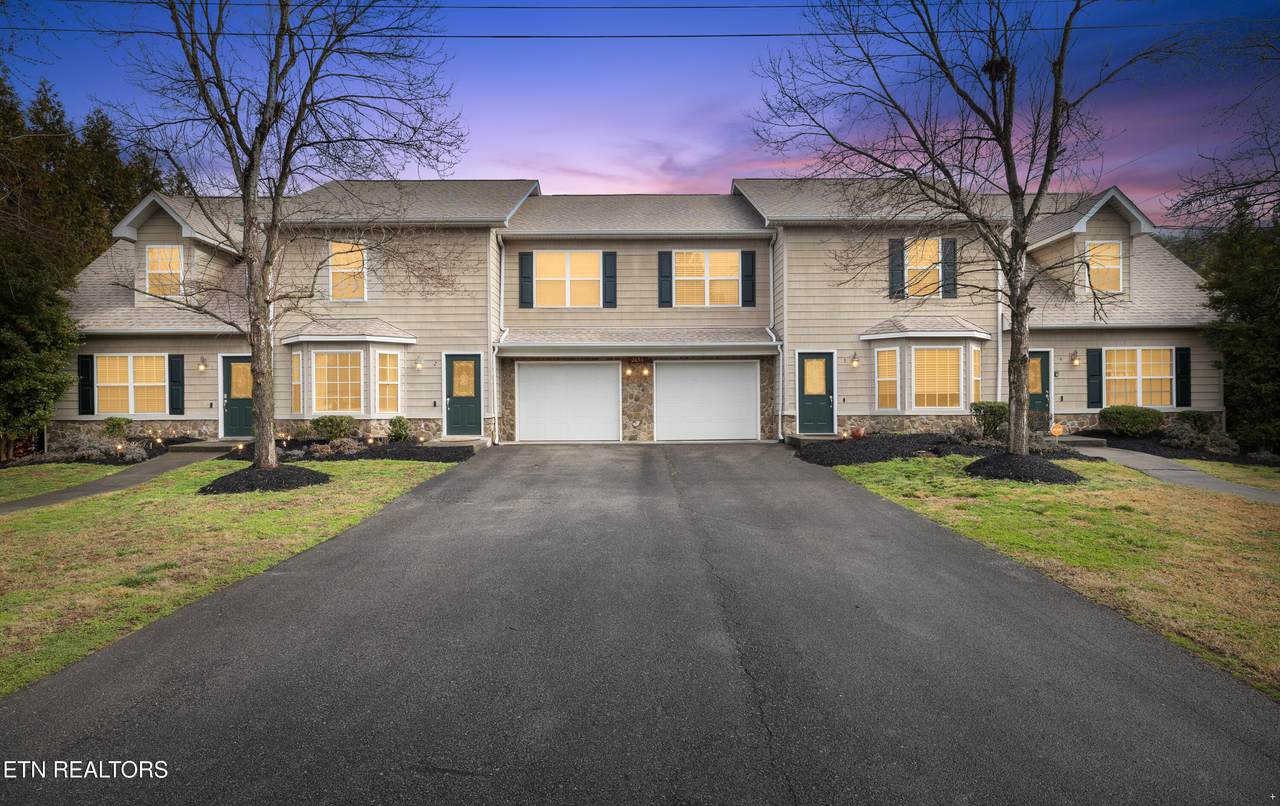 2655 High Valley Drive - Photo 1