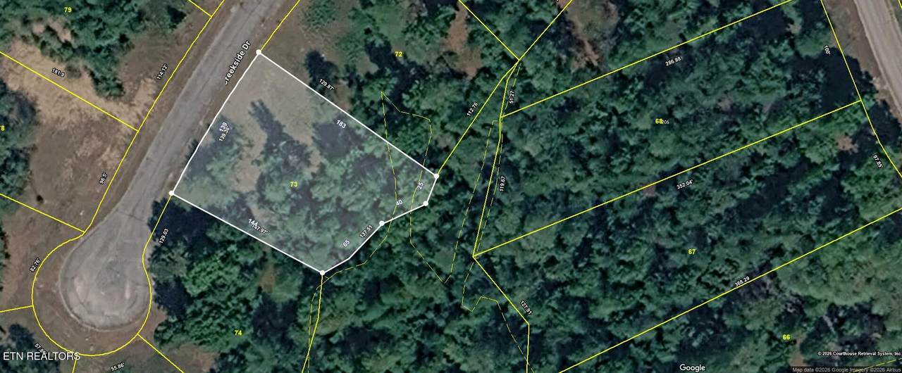 Lot 73 Creekside Drive - Photo 1