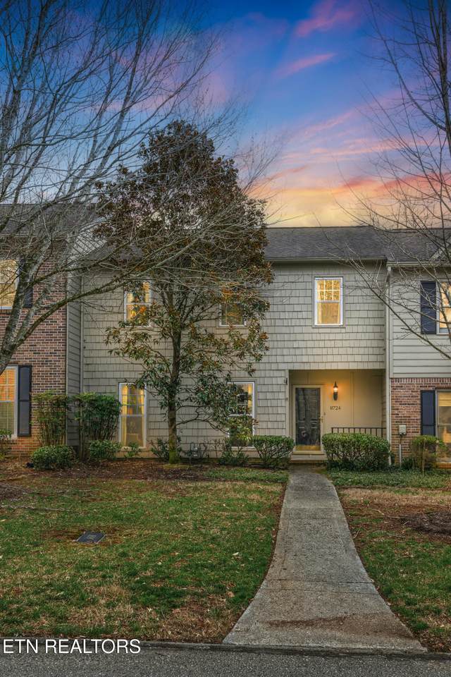 8724 Aragon Lane - Photo 1
