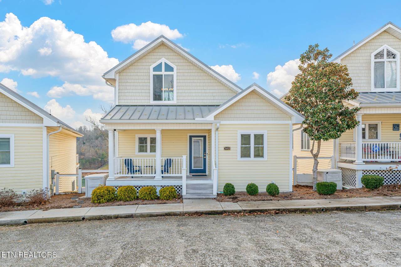 163 Deer Village Lane - Photo 1