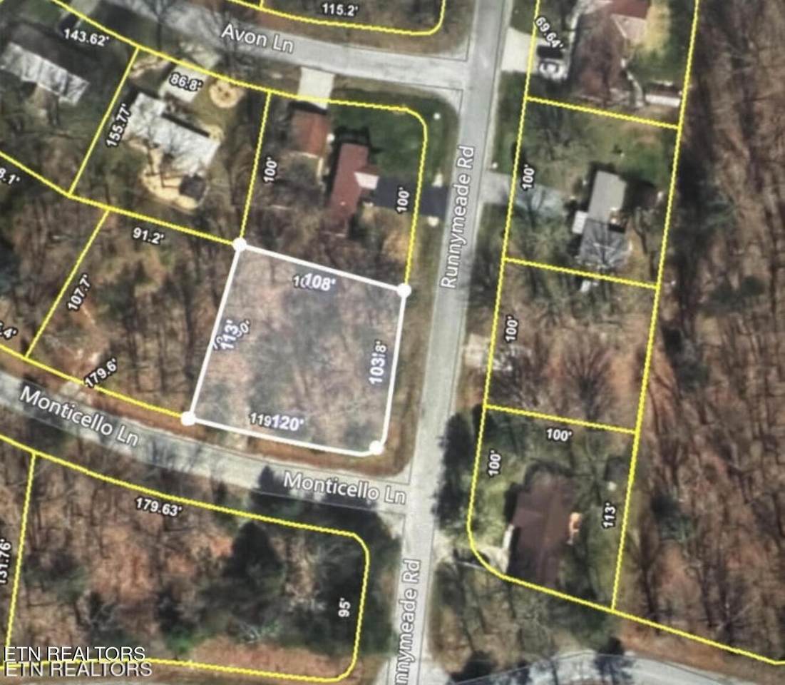 129 Monticello Lane - Photo 1