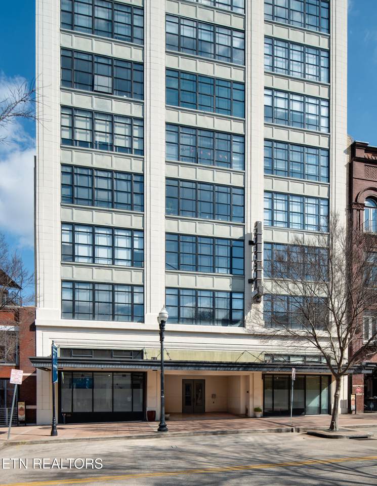 116 Gay St - Photo 1