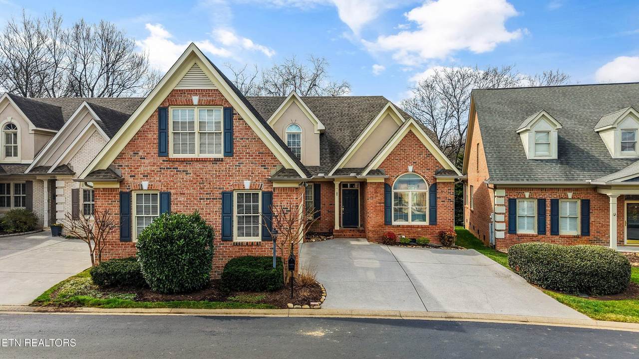 1111 Highgrove Garden Way - Photo 1