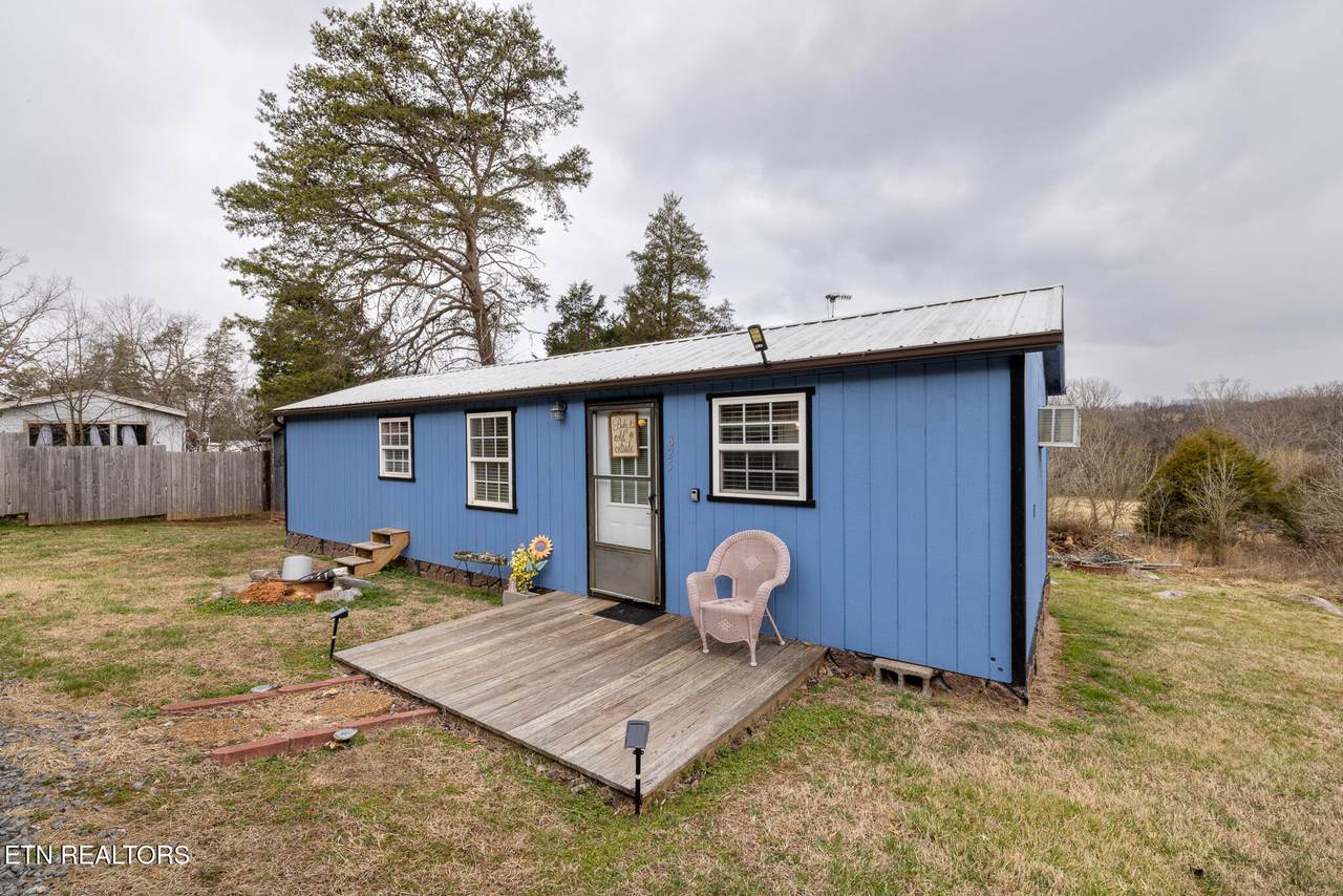 833 & 825 Elder Lane - Photo 1