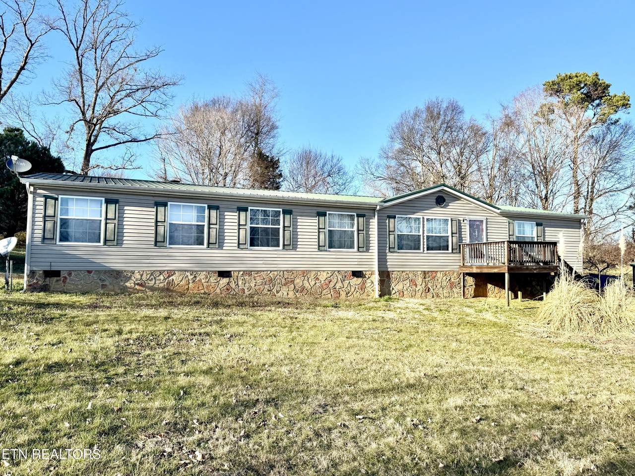 3570 Baker Springs Rd - Photo 1