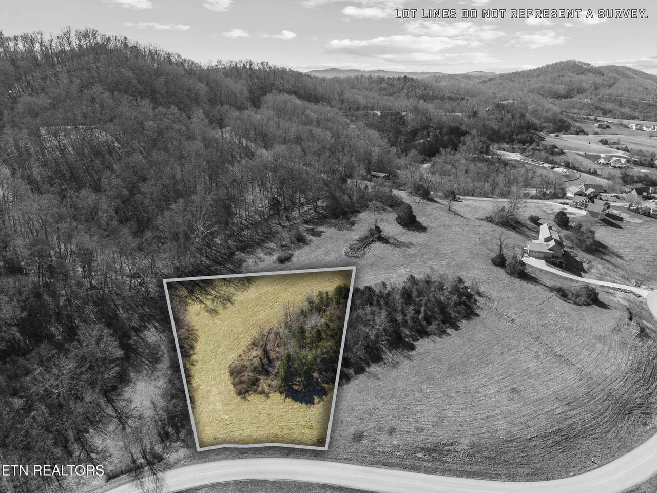  Lot 321 Russell Brothers Rd - Photo 1