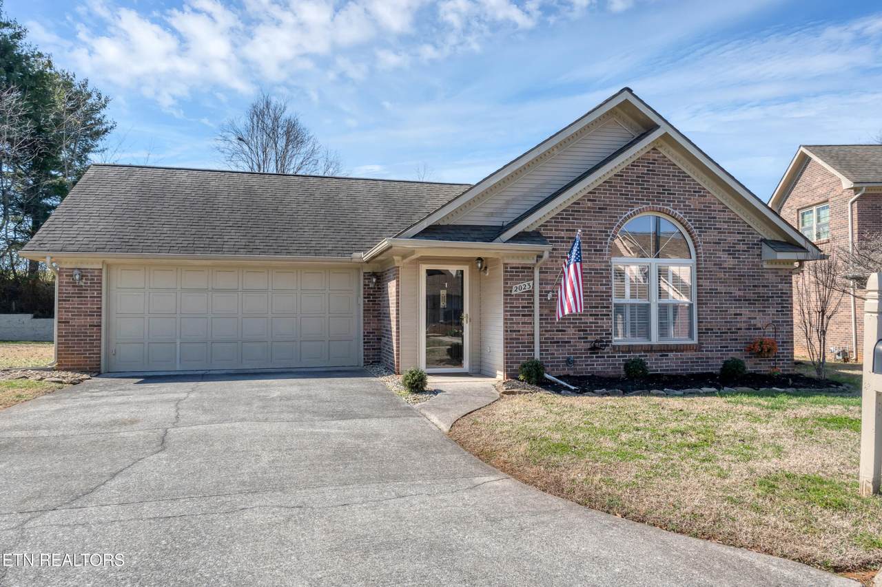 2023 Cochran Place - Photo 1