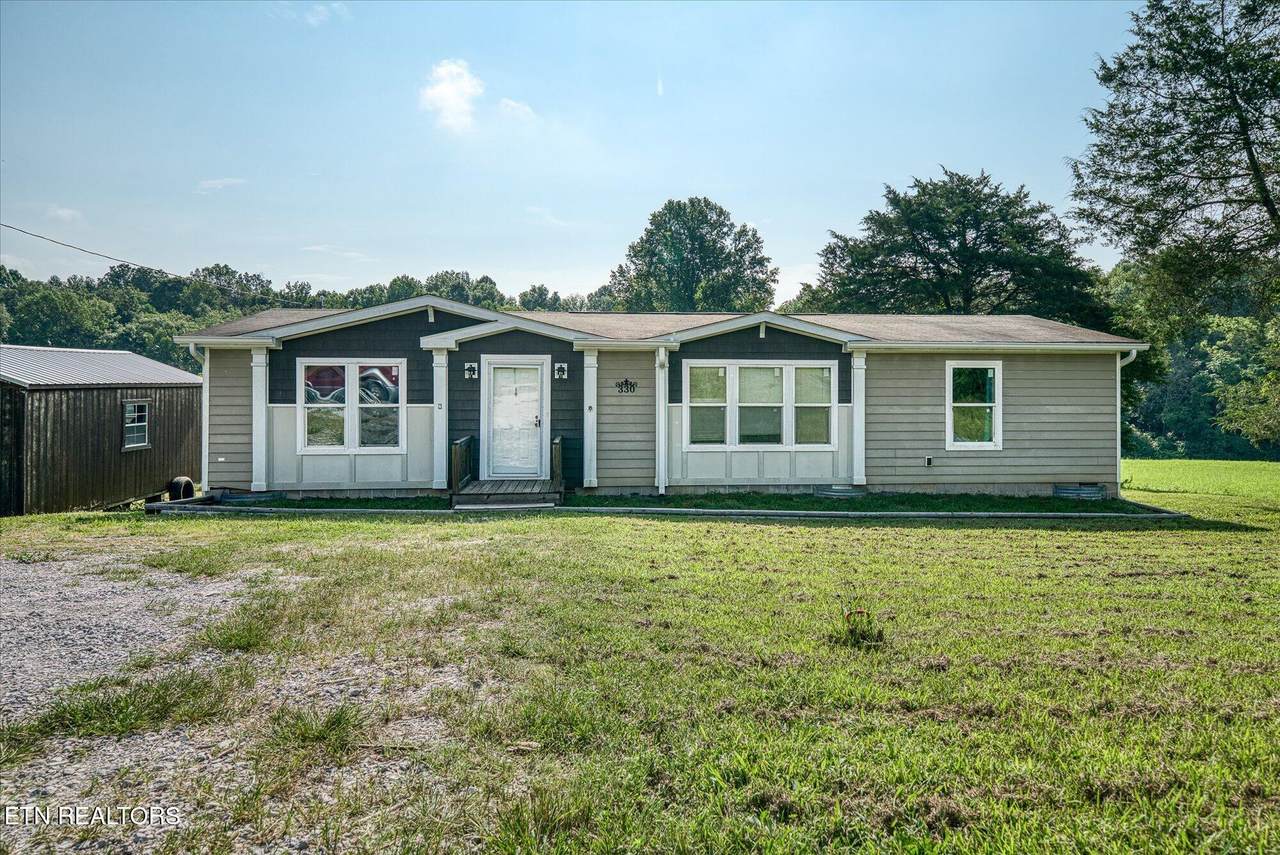 330 Griffintown Rd - Photo 1