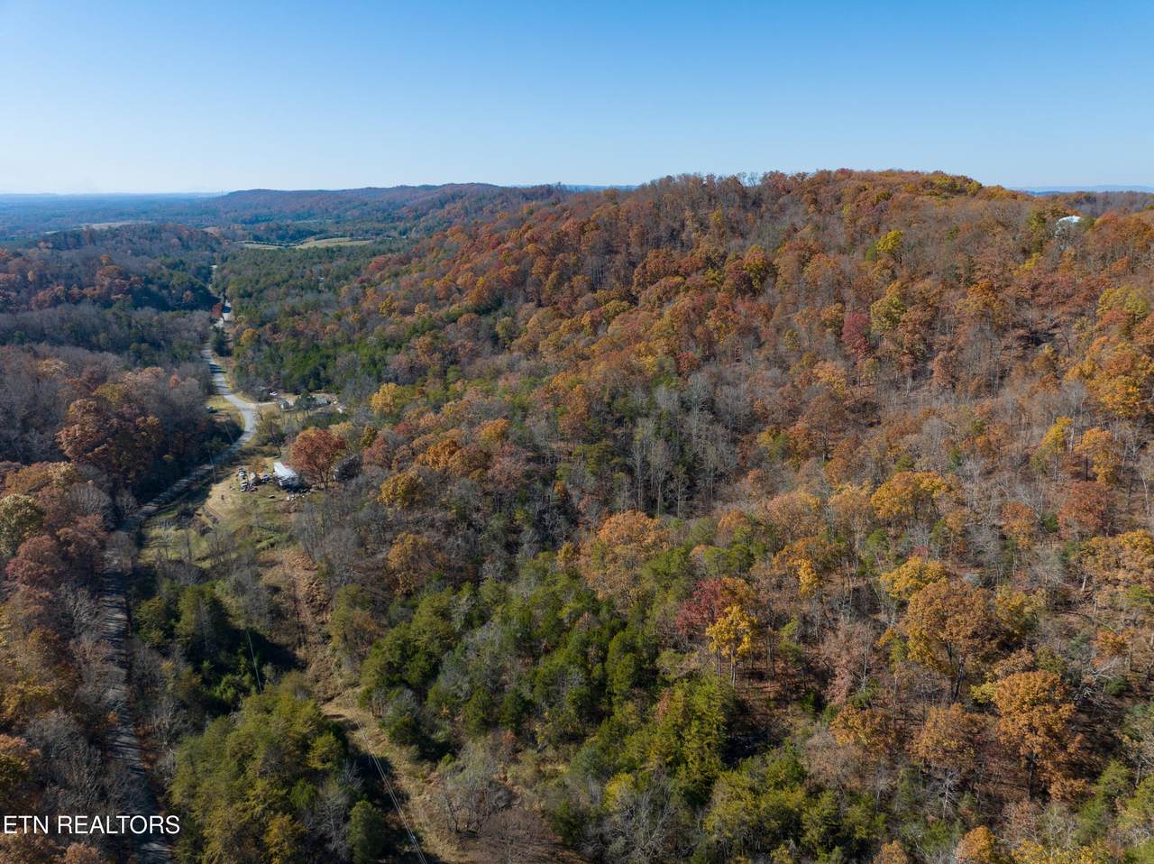 310 Tom White Hollow Rd - Photo 1