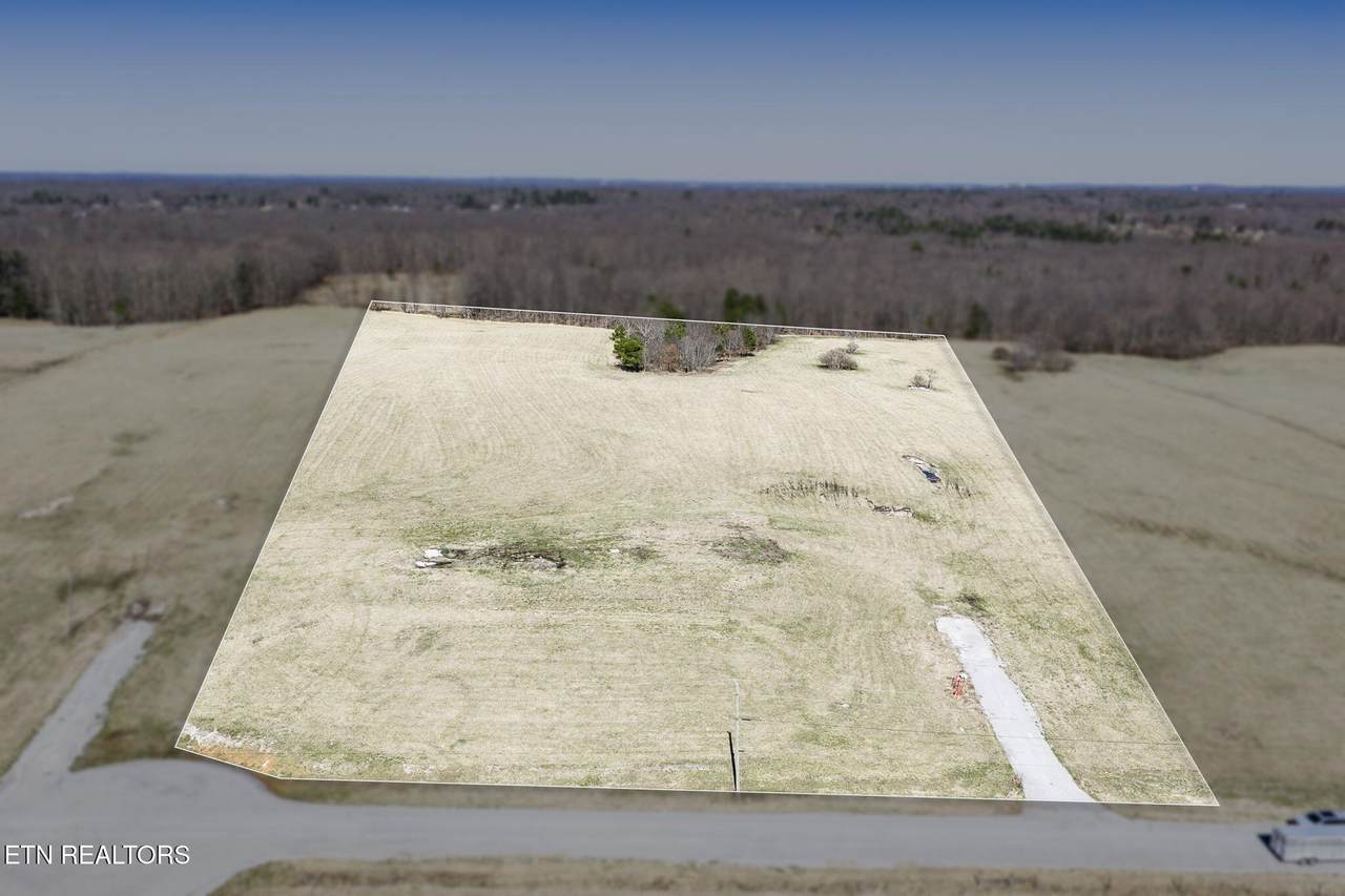 Lot 4 Nicholson Drive - Photo 1