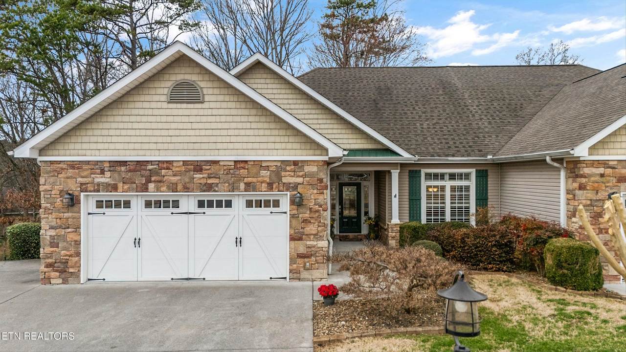 106 Chota Landing Drive - Photo 1