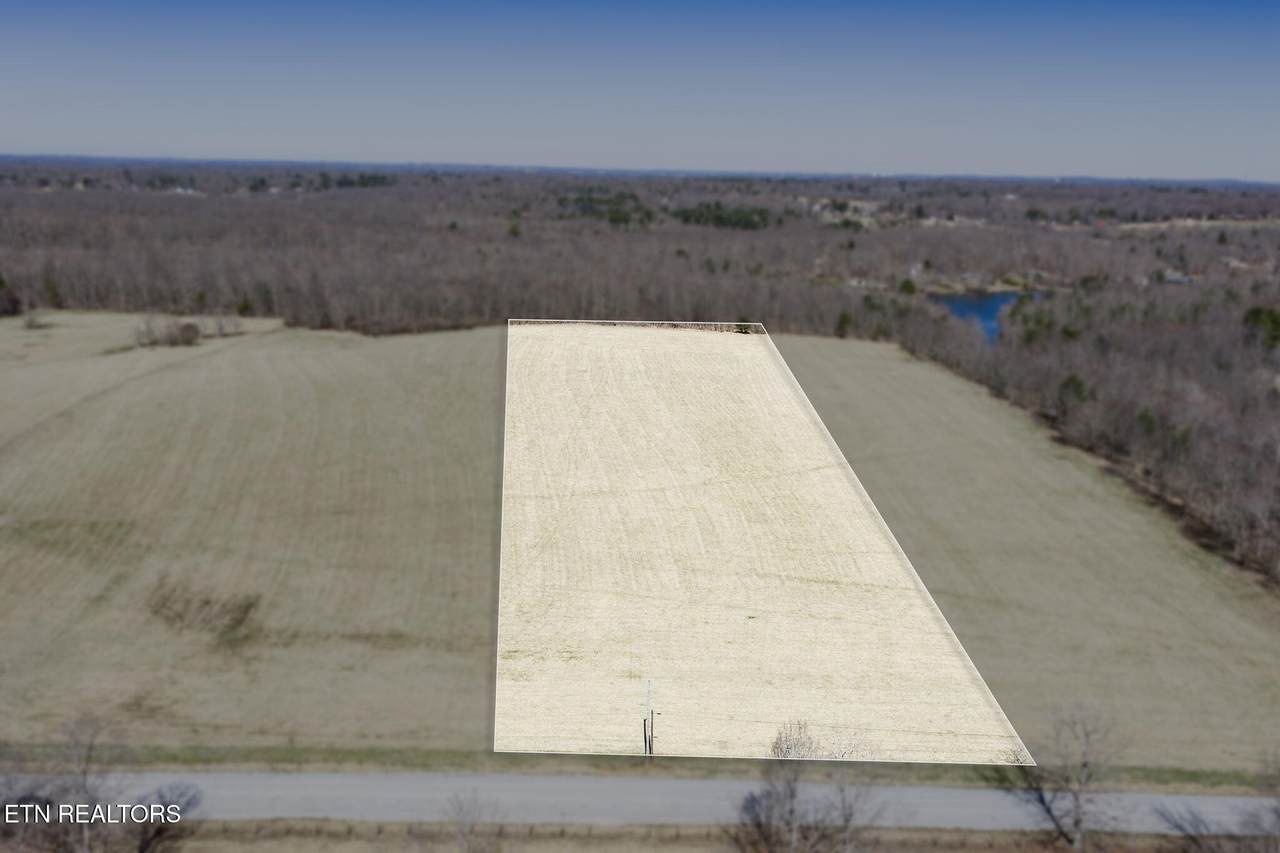 Lot 8 Nicholson Drive - Photo 1