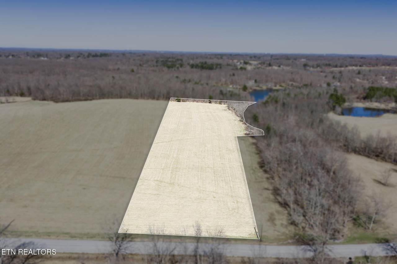 Lot 9 Nicholson Drive - Photo 1