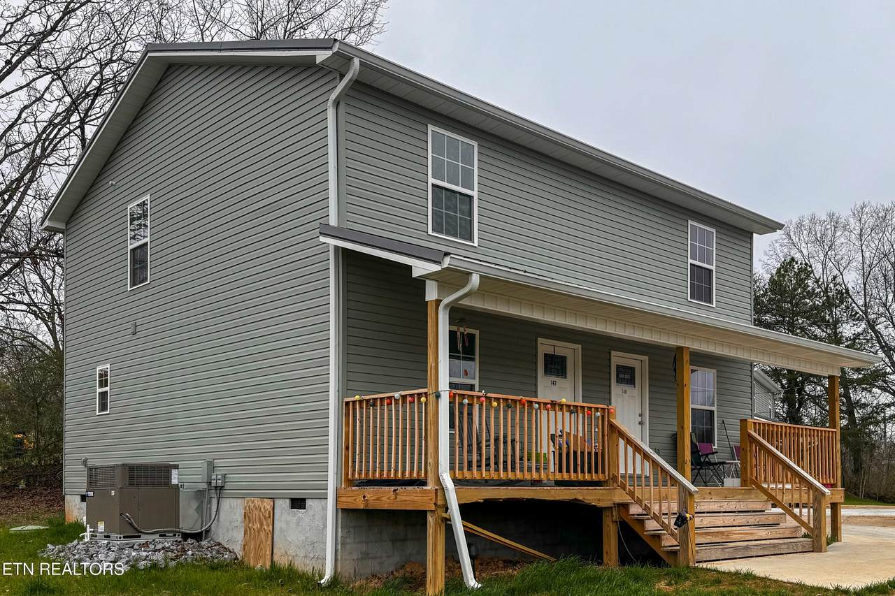 147/149 Oak Street - Photo 1