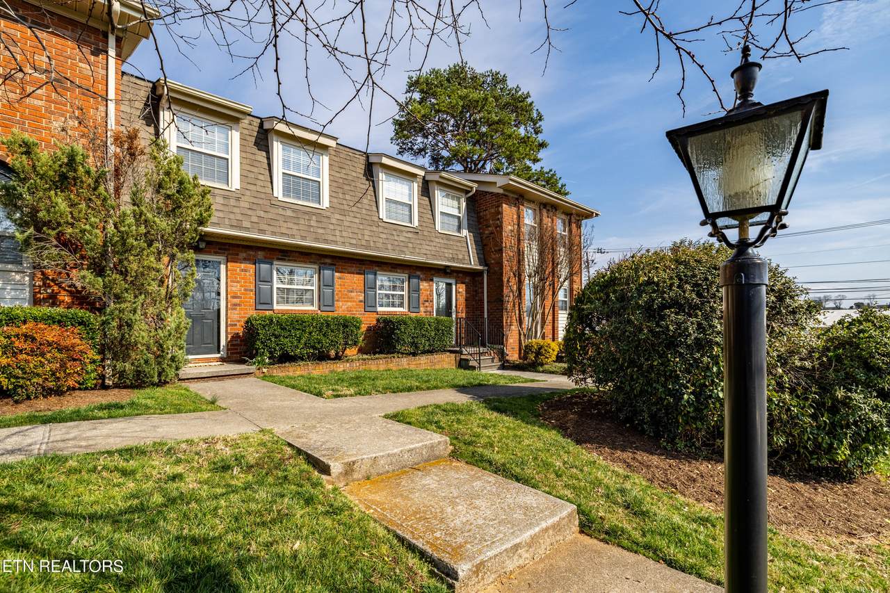 6523 Deane Hill Drive - Photo 1