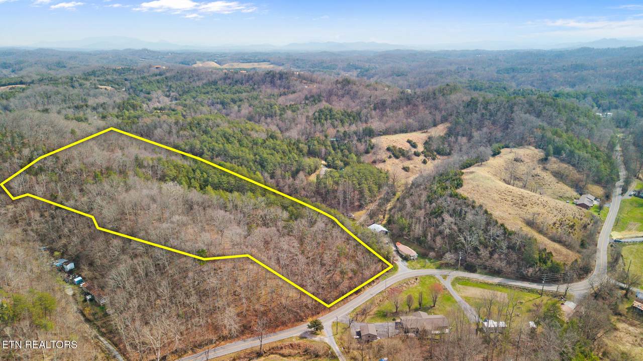  Sugar Loaf Rd - Photo 1