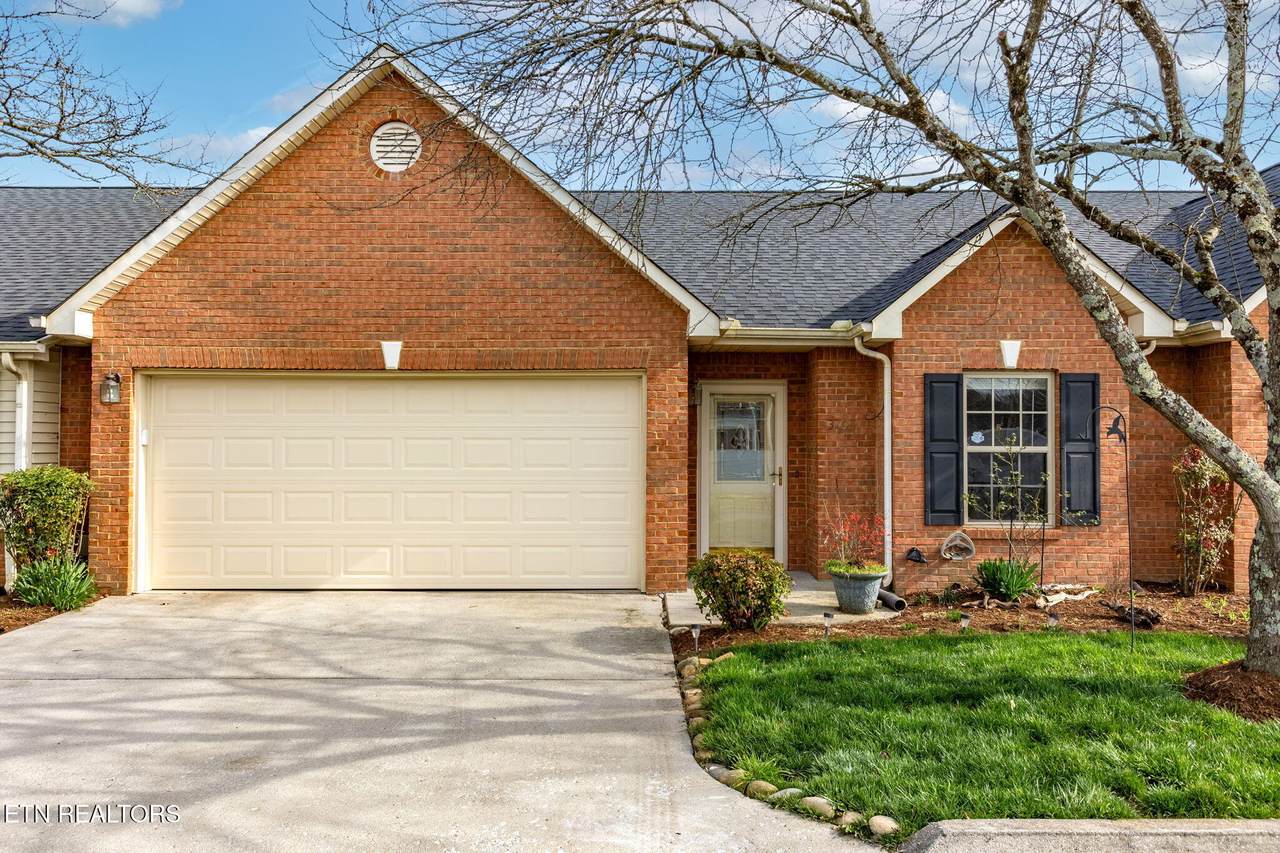 3708 Tilbury Way - Photo 1