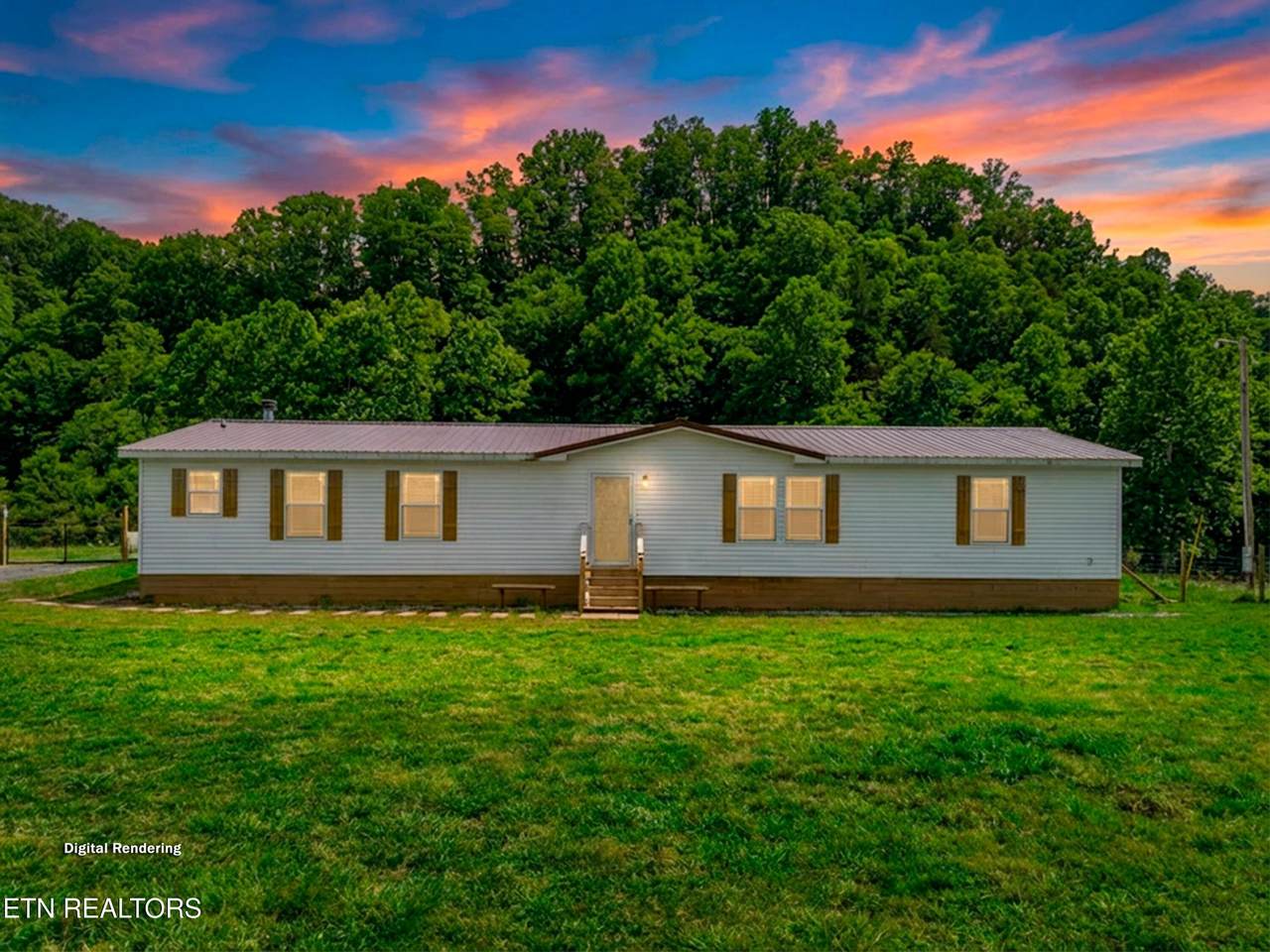 2484 Upper Caney Valley Rd - Photo 1