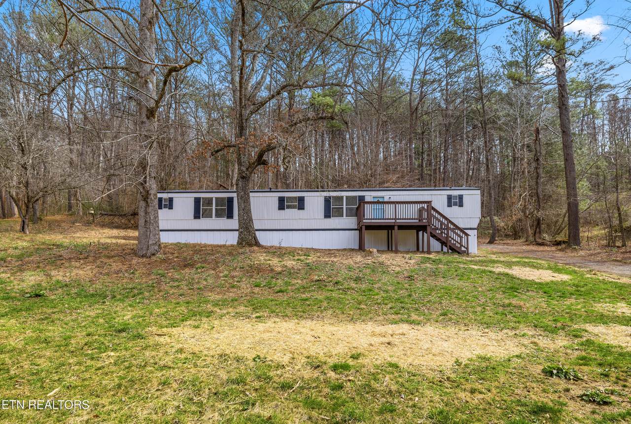 2248 Mcspadden Rd - Photo 1