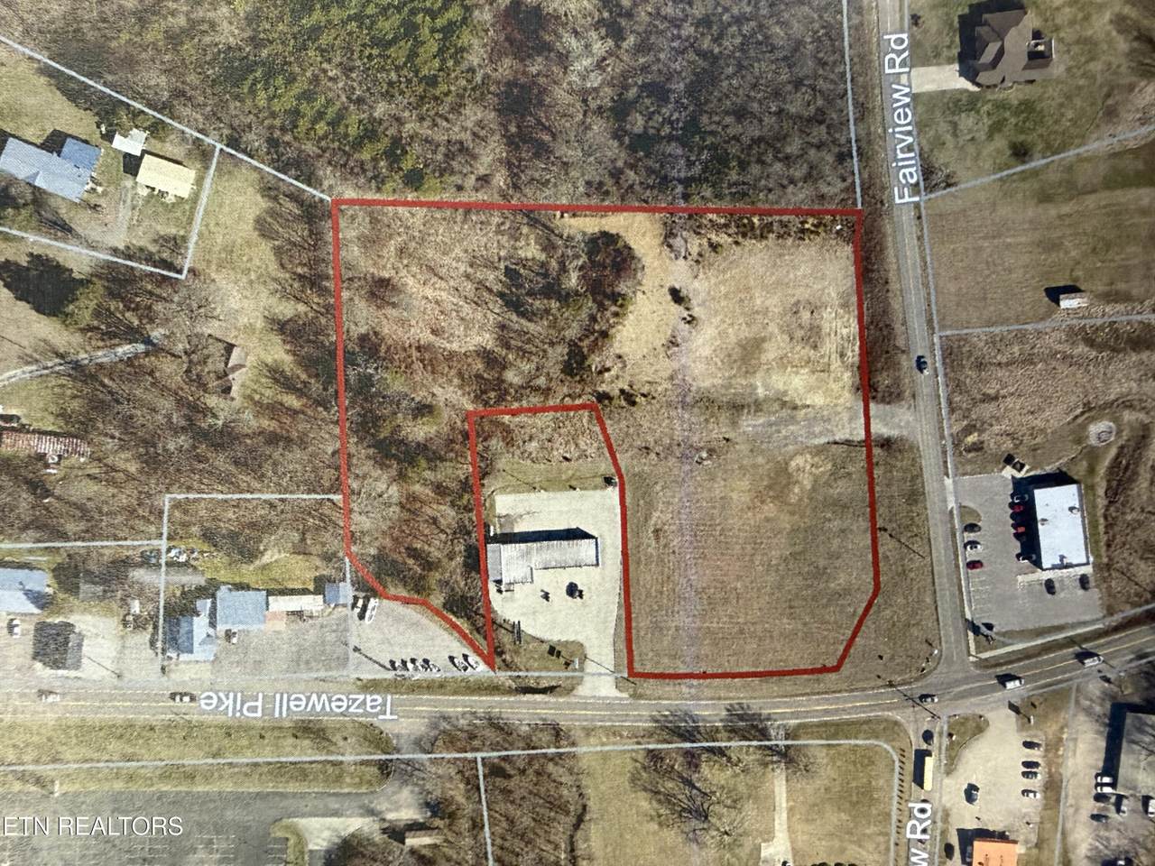 7304 Tazewell Pike - Photo 1
