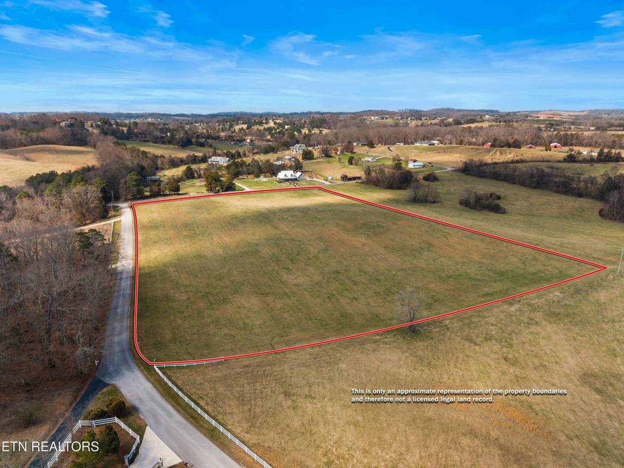 Lot A Zirkle Rd - Photo 1