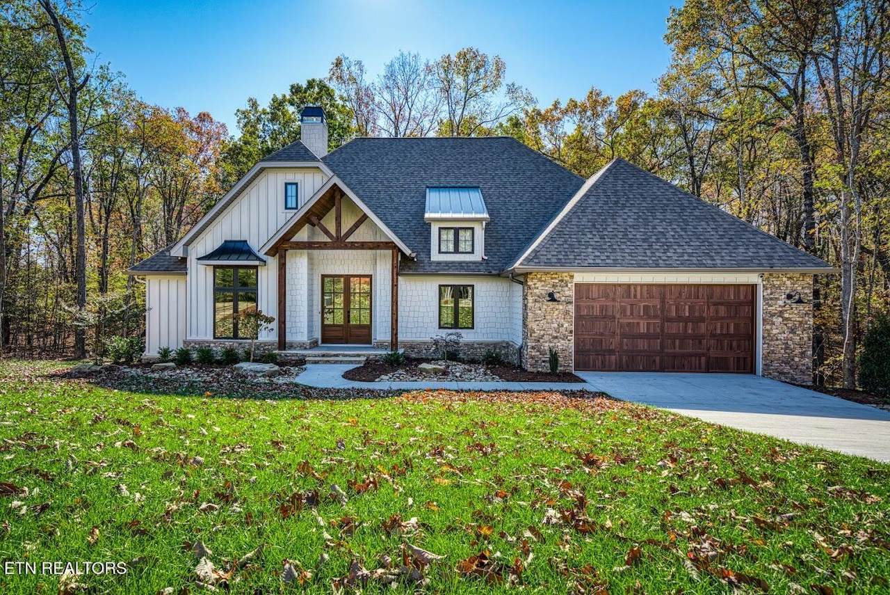 103 Chestnut Ridge Lane - Photo 1